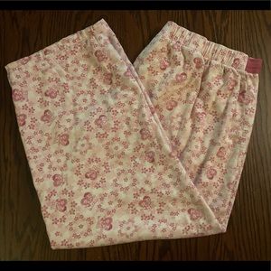 Love is… Sleepwear PJ Bottom
